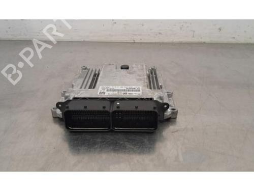 Used Engine control unit (ECU) LAND ROVER RANGE ROVER EVOQUE (L538) 2.0 D 4x4 (150 hp) 30057204