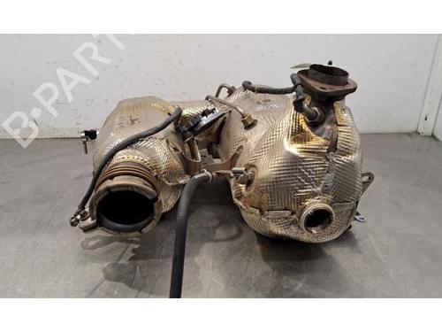 Used Particulate filter MERCEDES-BENZ GLB (X247) GLB 180 d (247.610) (116 hp) 31371995
