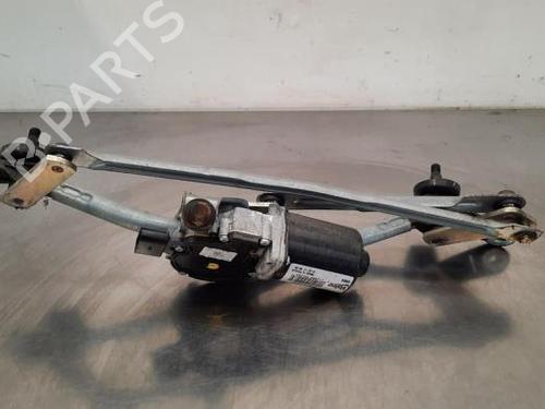 Front wipers mechanism HYUNDAI i20 II (GB, IB) 1.0 T-GDI | BP23605436C83 