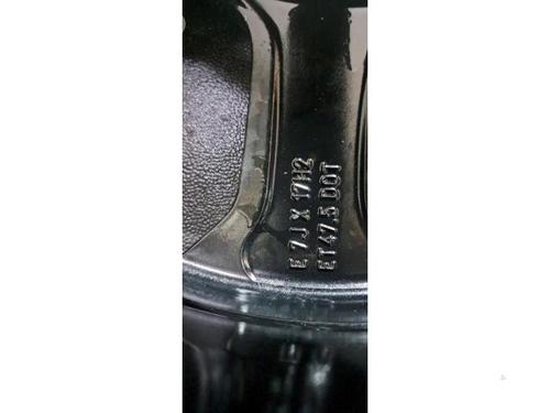 Fælk FORD PUMA (J2K, CF7) 1.0 EcoBoost mHEV | BP33859334C45  - Image 11