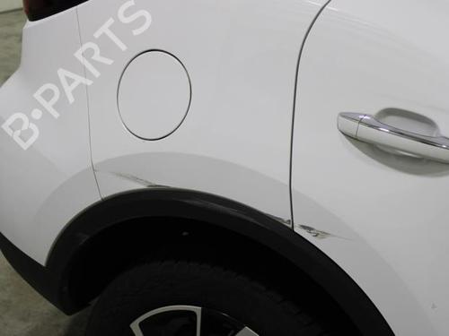 Luftventil MG MG ZS SUV (AZS1) 1.0 T-GDi | BP33248069I21  - Image 14