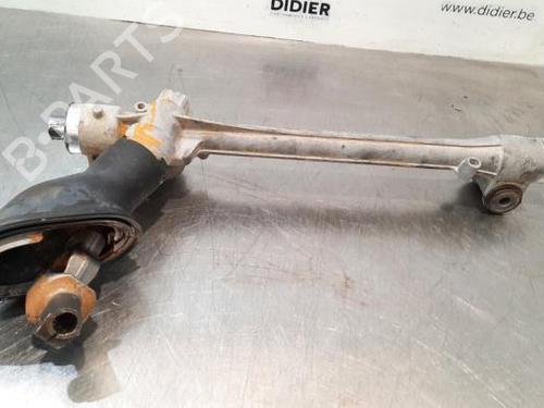 Steering rack TOYOTA YARIS (_P13_) 1.5 (NSP131_) | BP21673048M22 
