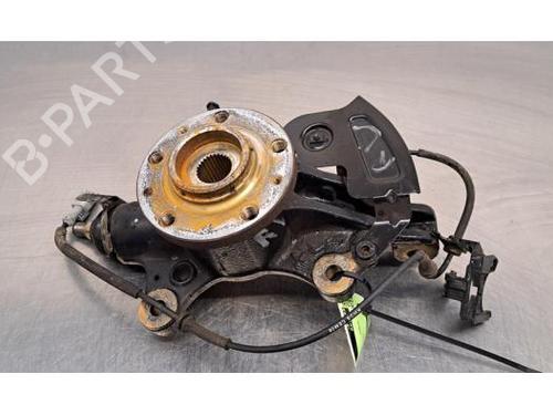 Right front steering knuckle PEUGEOT EXPERT Van (V_) 1.6 BlueHDi 115 | BP28006320M26 