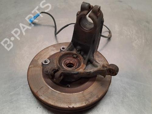 Right front steering knuckle PEUGEOT 208 I (CA_, CC_) 1.5 BlueHDI 100 | BP23605021M26 