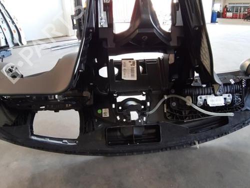 Kollisonspute sett MERCEDES-BENZ C-CLASS (W205) C 220 BlueTEC / d (205.002, 205.004) | BP17563367C86 