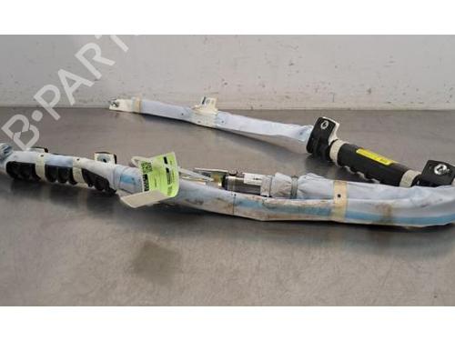 Used Left curtain airbag HYUNDAI GETZ (TB) 1.6 (106 hp) 30163744