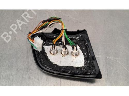 Gear lever CITROËN JUMPER II Van e-Jumper | BP27244766M90