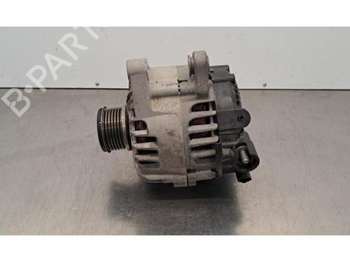 Used Alternator Alternator OPEL CORSA F (P2JO) 1.2 (68) (101 hp) 31088084 31088084