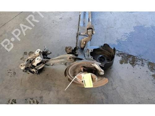 Rear axle PEUGEOT 208 II (UB_, UP_, UW_, UJ_) e-208 | BP29058076M2 