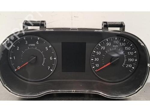Used Instrument cluster RENAULT MASTER III Van (FV) 2.3 dCi 135 FWD (FV0N, FV08, FV06, FV00, FV1S) (136 hp) 29871812