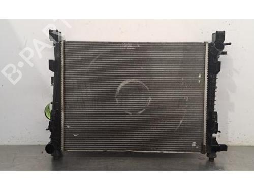 Radiateur à eau RENAULT EXPRESS Box Body/MPV 1.3 TCe 100 (F6MA) (102 hp) 30187427