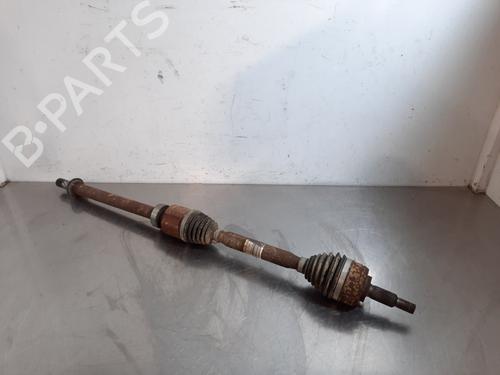 Used Right front driveshaft RENAULT CAPTUR I (J5_, H5_) 1.2 TCe 120 (120 hp) 15042516