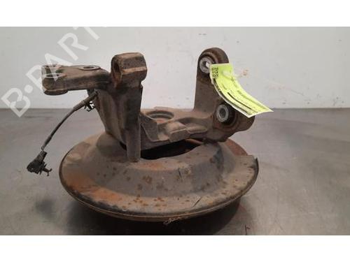 Used Right rear steering knuckle MG MG HS 1.5 EHS Hybrid (CSA6463) (258 hp) 23631636