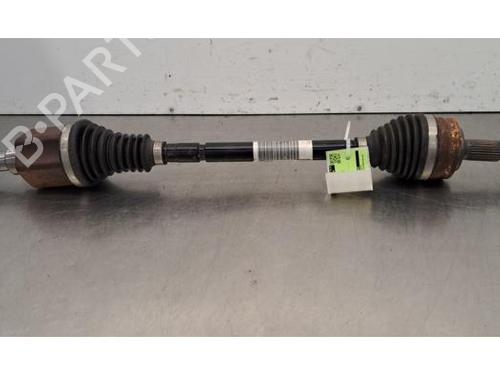 Used Left front driveshaft CITROËN C4 III (BA_, BB_, BC_) ë-C4 (BCZKWC) (156 hp) 30739564