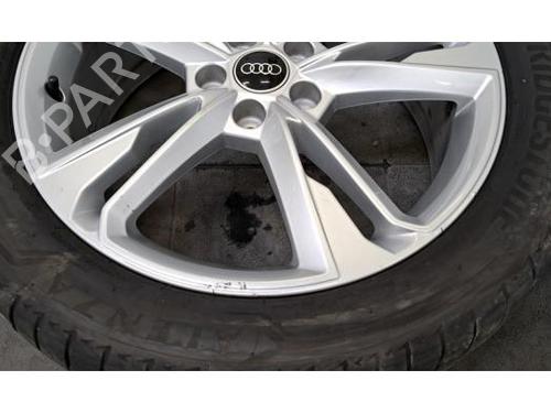 Fælgsæt AUDI Q3 (F3B) 35 TFSI | BP35778169C100 - Image 5