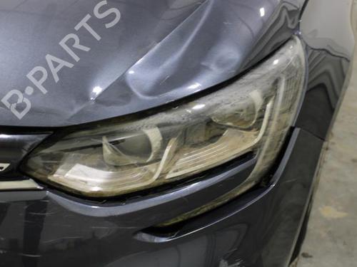 Engine mount RENAULT MEGANE IV Grandtour (K9A/M/N_) 1.3 TCe 115 (K9N9) | BP10963545M89 