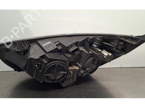 Right headlight FORD TRANSIT CUSTOM V362 Van (FY, FZ) 2.0 EcoBlue | BP31283124C29