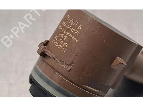 Electronic module TOYOTA C-HR (_X1_) 1.8 Hybrid (ZYX10_, ZYX11_, ZYX10R, ZYX11R) | BP33307428M83 - Image 4