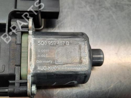 Electronic module AUDI A1 Sportback (GBA) 25 TFSI | BP23606091M83 