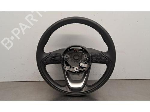 Used Steering wheel Steering wheel TOYOTA YARIS (_P21_, _PA1_, _PH1_) 1.5 Hybrid (MXPH10, MXPH11) (116 hp) 34408543 34408543