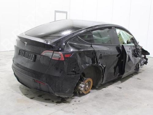 Steering column stalk TESLA MODEL Y (5YJY) EV | BP34120618I23  - Image 8