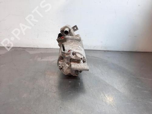 AC compressor MG MARVEL R EV (EP21) | BP33612304M34 - Image 3