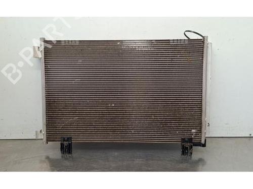 Used AC radiator AC radiator FIAT 500 (312_) 1.0 Mild Hybrid (312.AYD1B) (69 hp) 39754702 39754702