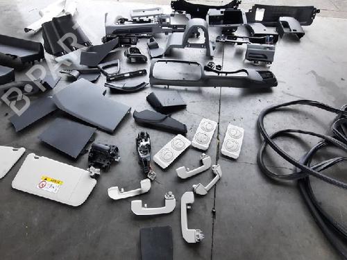 Other PEUGEOT EXPERT Van (V_) 1.6 BlueHDi 115 | BP21070951O1 