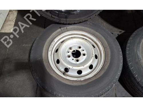 Fælk PEUGEOT BOXER Van 2.2 BlueHDi 120 | BP30163639C45 