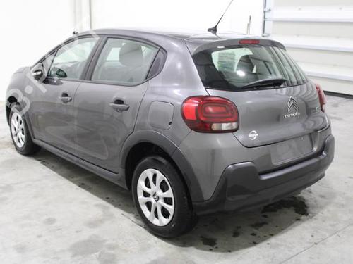 Switch CITROËN C3 III (SX) 1.2 VTi 82 | BP23584676I30