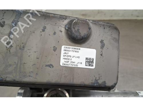 Steering rack OPEL ASTRA L (OV5) 1.2 (FPHNSL, FPHNSR) | BP38181565M22 - Image 6