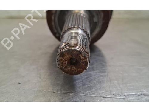 Left front driveshaft CITROËN C4 III (BA_, BB_, BC_) 1.5 BlueHDi 130 (BBYHZB) | BP39038368M38 - Image 5