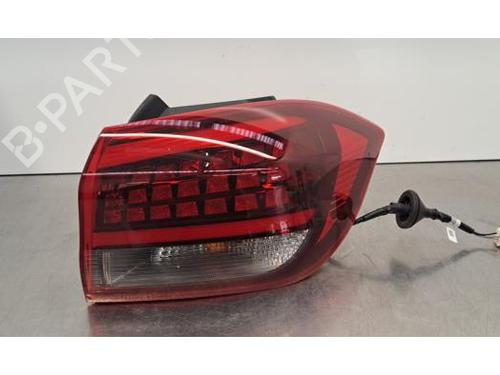 Used Right taillight KIA CEE'D Hatchback (ED) 1.6 CVVT (125 hp) 30810630