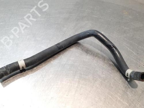 Pipe TOYOTA YARIS (_P13_) 1.5 Hybrid (NHP130_, NHP130) | BP19631841M125 