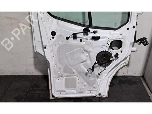 Left front door FORD TRANSIT V363 Van (FCD, FDD) 2.0 EcoBlue | BP30381496C2