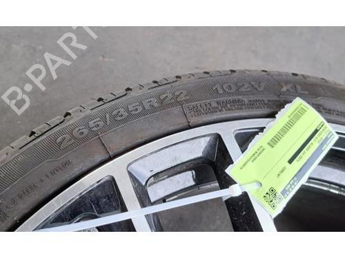 Rim MERCEDES-BENZ GLC (X253) 220 d 4-matic (253.915) | BP26171571C45 