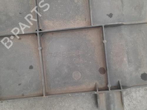 Underbody protection RENAULT TALISMAN (LP_) 1.6 dCi 160 | BP20079167M92 