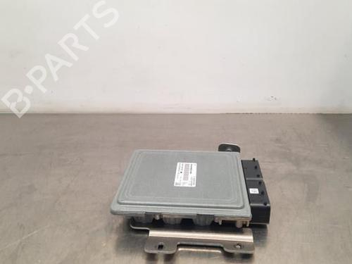 Used Engine control unit (ECU) PORSCHE 718 BOXSTER (982) 2.0 T (982320, 982321, 982350, 982351) (300 hp) 21673526