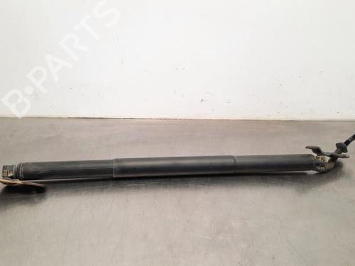 Elektronisk modul VW TOUAREG (CR7, RC8) 3.0 TDI 4motion (231 hp) 23584958