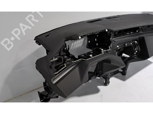 Dashboard PEUGEOT 408 II (FP_, F3_, FM_) Hybrid 180 (F3DGXT) | BP31273077C46 - Image 2