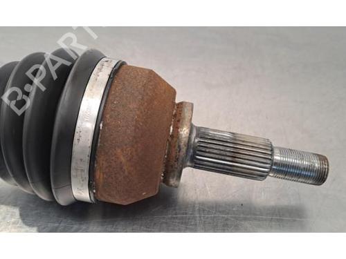 Left front driveshaft FIAT TALENTO Van (296_) 2.0 EcoJet | BP33561074M38 - Image 4