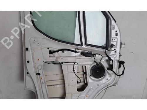 Left front door IVECO DAILY VI Platform/Chassis NaturalPower 35S14, 35C, 38S, 40C, 50C, 60C, 65C, 70C | BP34199659C2 - Image 7