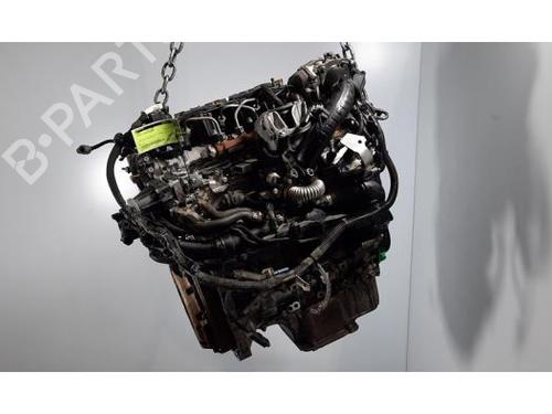 Used Engine CITROËN BERLINGO Box Body/MPV (K9) 1.5 BlueHDi 100 (102 hp) 28081667
