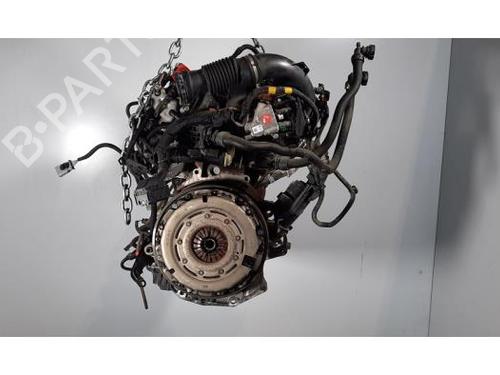 Engine CITROËN JUMPY III Van (V_) 2.0 BlueHDi 120 | BP29703402M1 