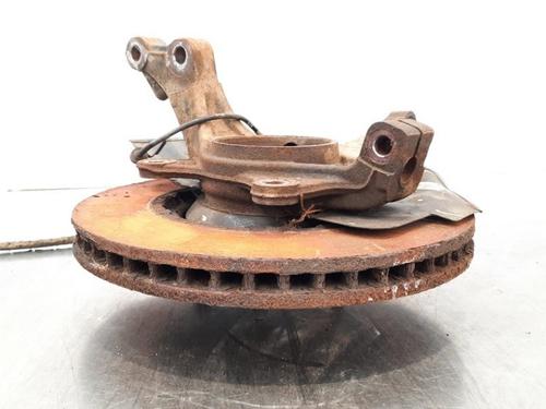 Right front steering knuckle KIA SPORTAGE III (SL) 1.7 CRDi | BP10901693M26 