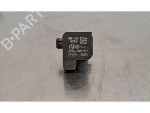 Electronic module KIA STONIC (YB) 1.0 T-GDi | BP32847395M83  - Image 6