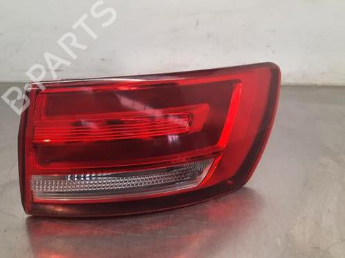 Used Right taillight AUDI A4 B9 (8W2, 8WC) 2.0 TDI (150 hp) 23602291