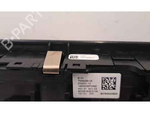 Switch BMW 1 (F40) 118 i | BP29701193I30 