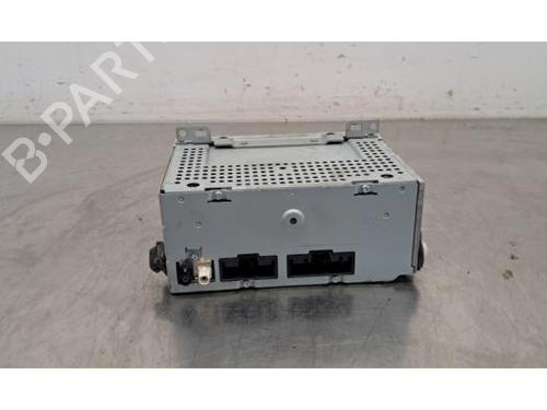 Used Radio FORD TOURNEO CONNECT / GRAND TOURNEO CONNECT V408 MPV 1.5 TDCi (120 hp) 29701019