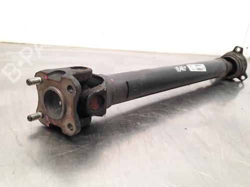 Driveshaft MITSUBISHI L200 / TRITON (KA_T, KB_T) 2.5 DI-D 4WD (KB4T) | BP20926185M37 